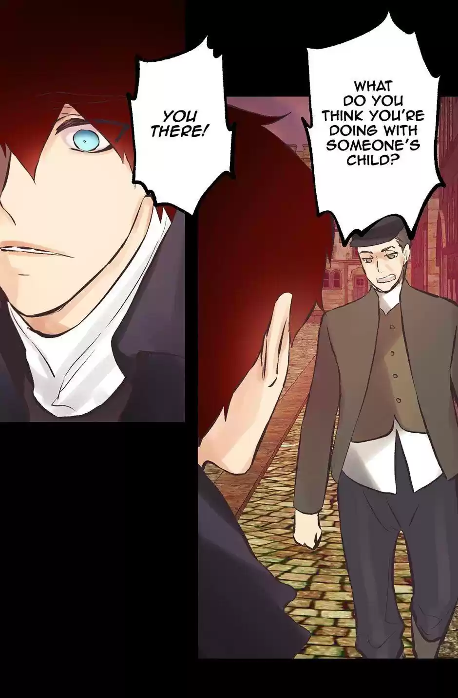 As Long As You Like It Chapter 106