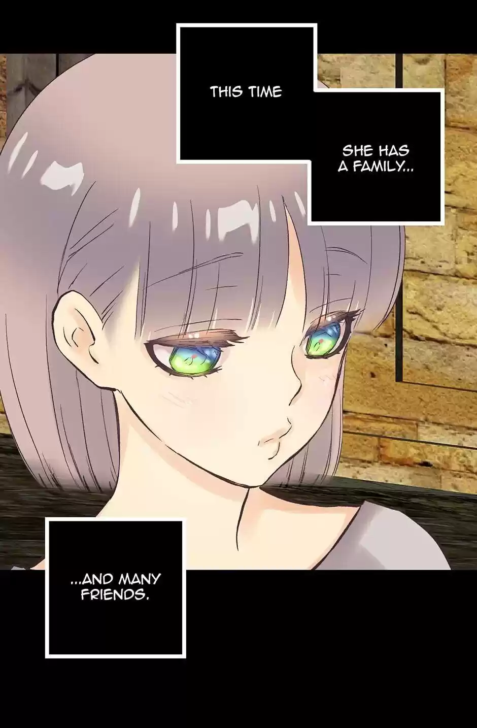 As Long As You Like It Chapter 106