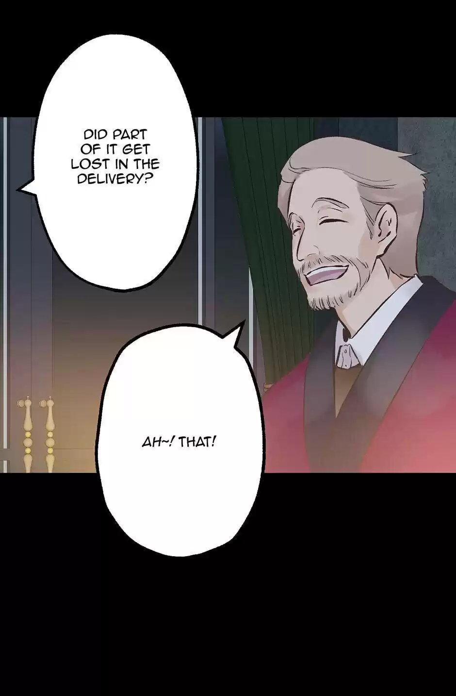 As Long As You Like It Chapter 106