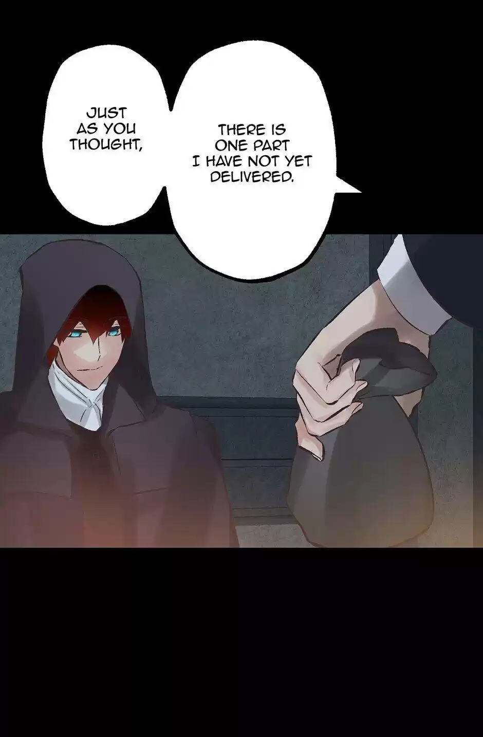 As Long As You Like It Chapter 106