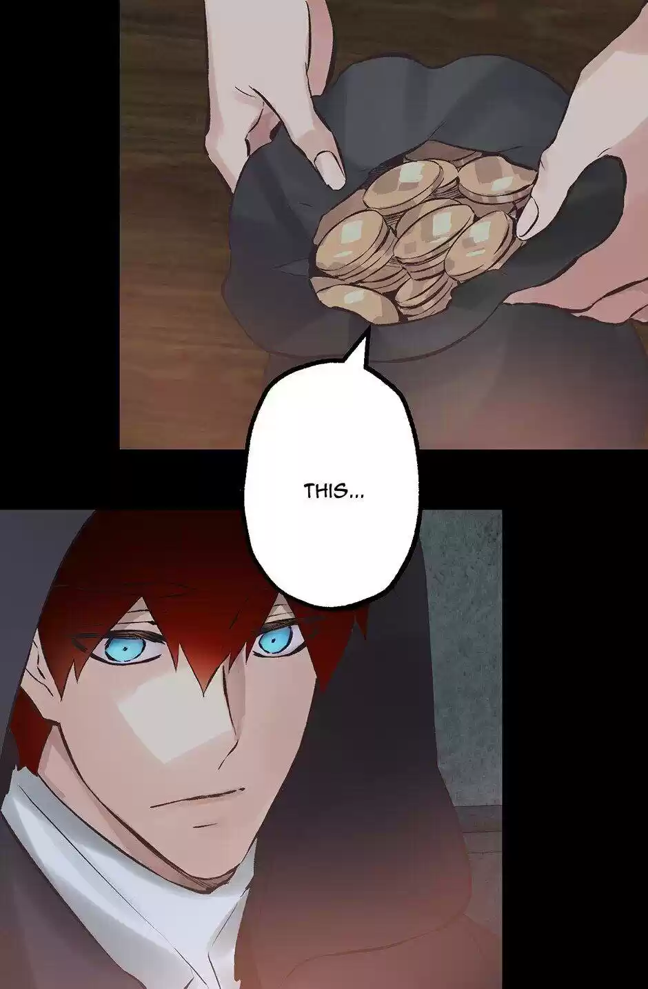 As Long As You Like It Chapter 106