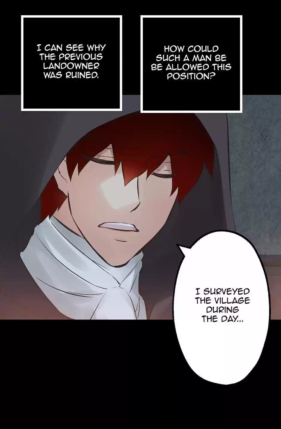 As Long As You Like It Chapter 106