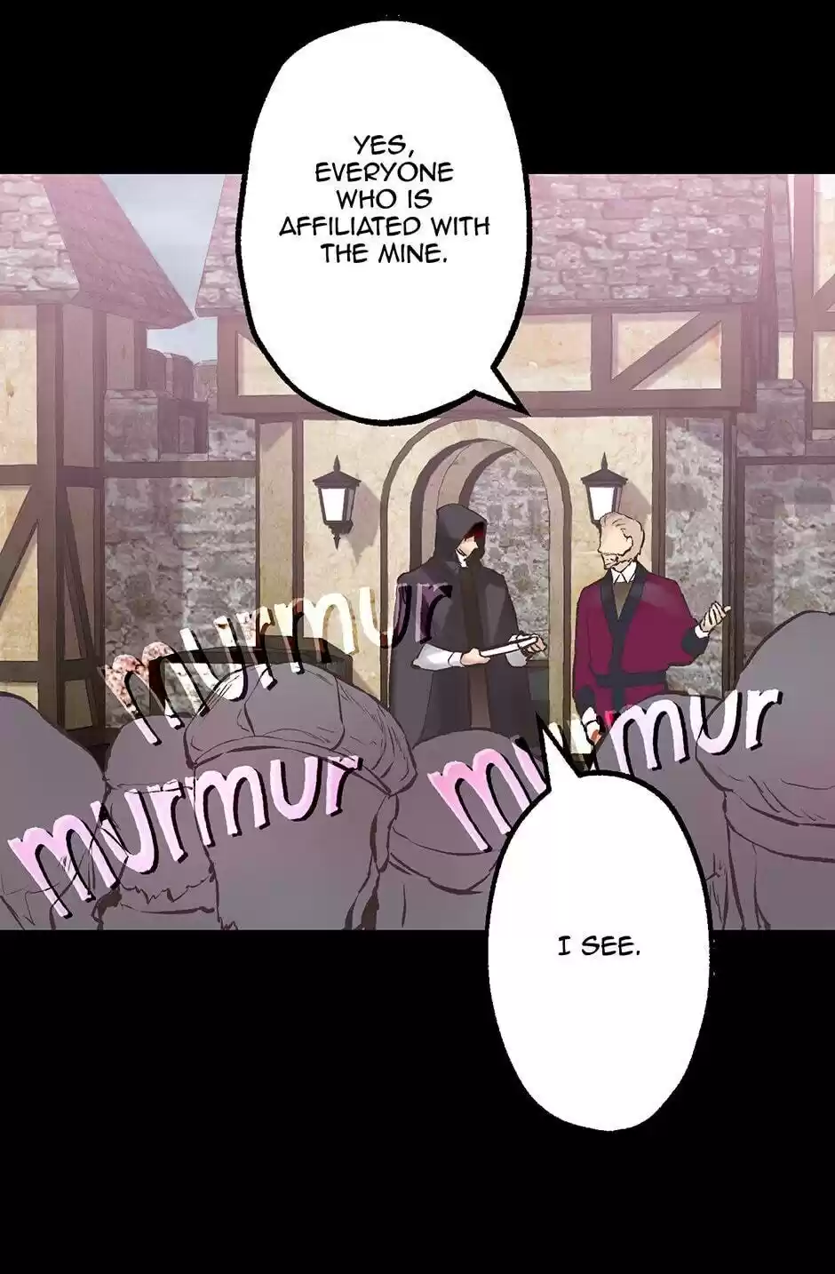 As Long As You Like It Chapter 106