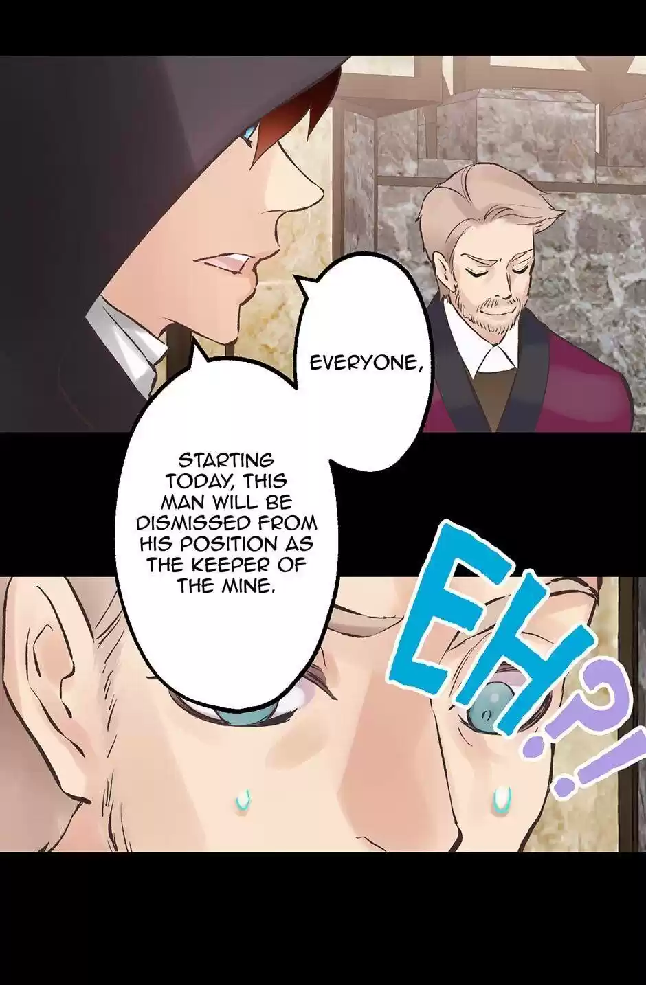 As Long As You Like It Chapter 106