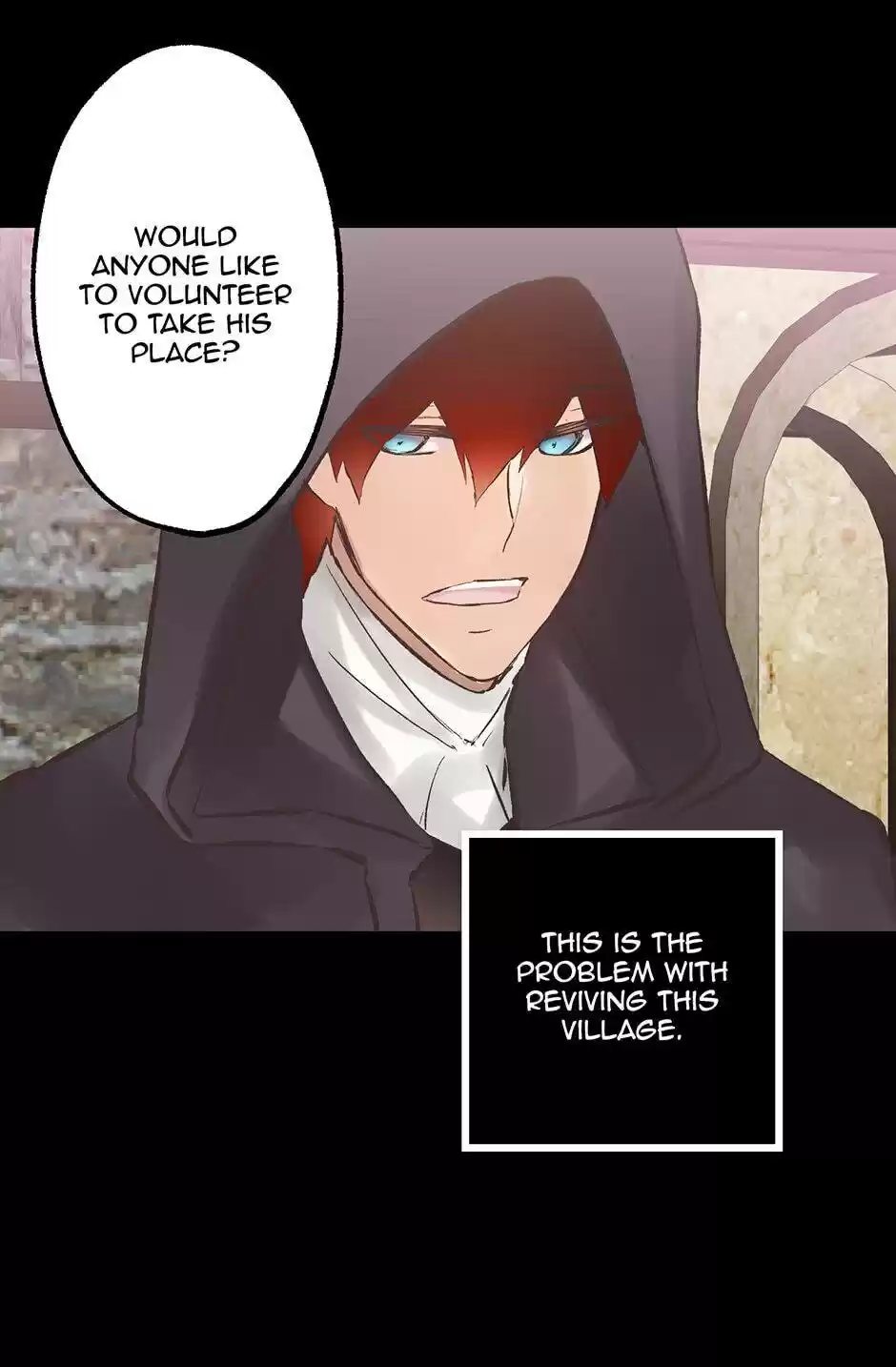 As Long As You Like It Chapter 106