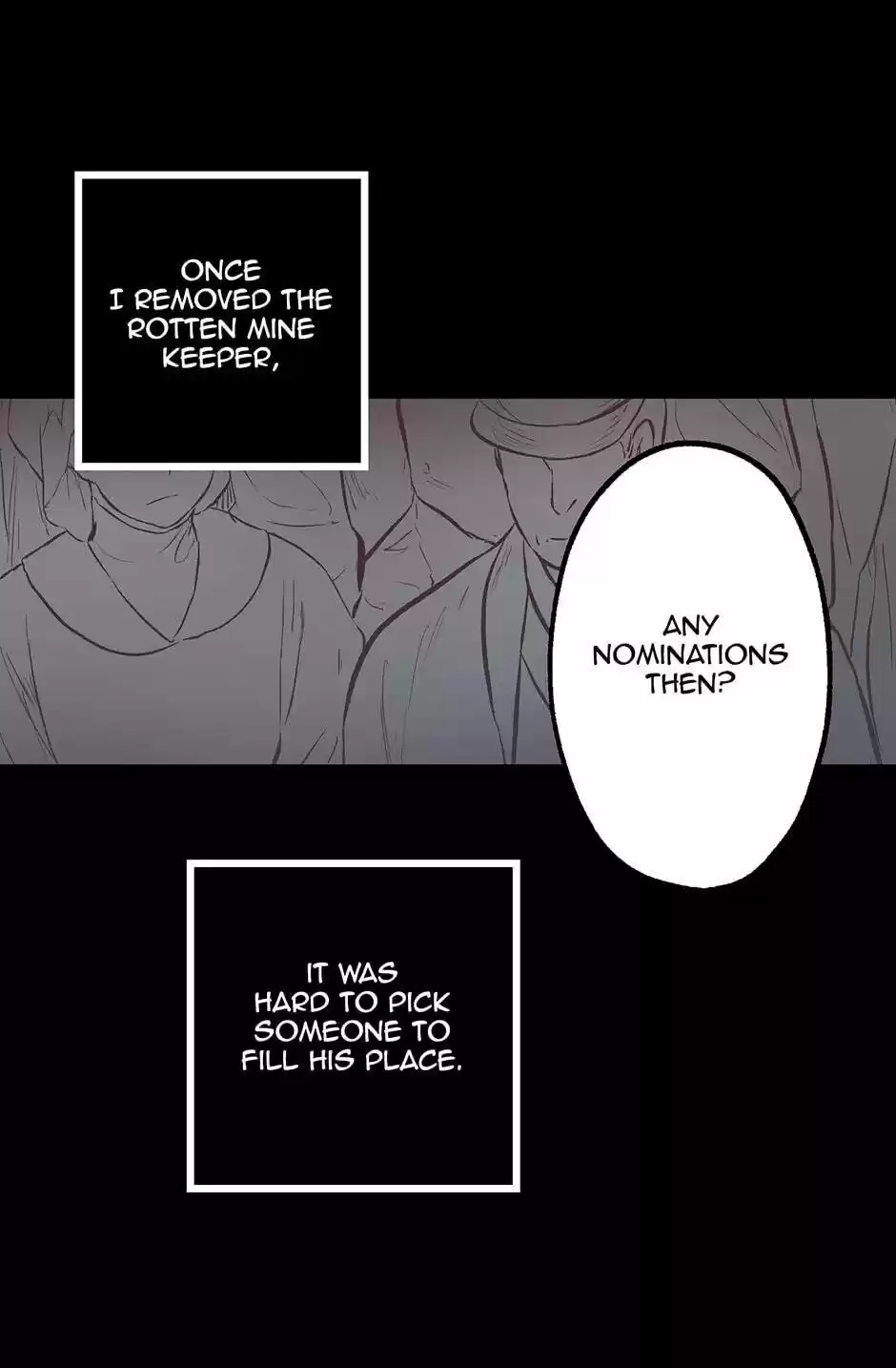 As Long As You Like It Chapter 106