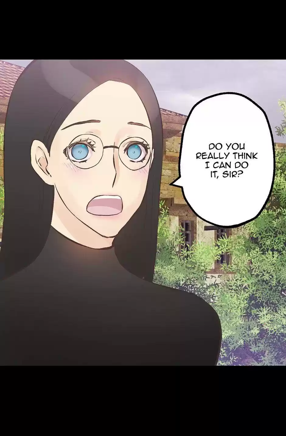 As Long As You Like It Chapter 106