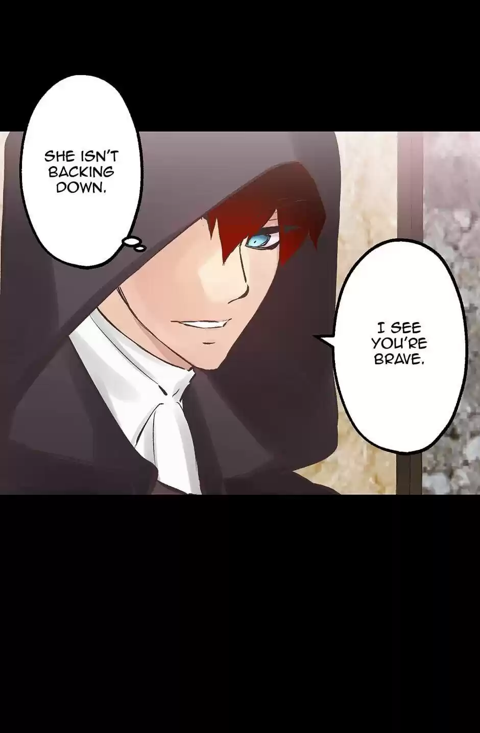 As Long As You Like It Chapter 106