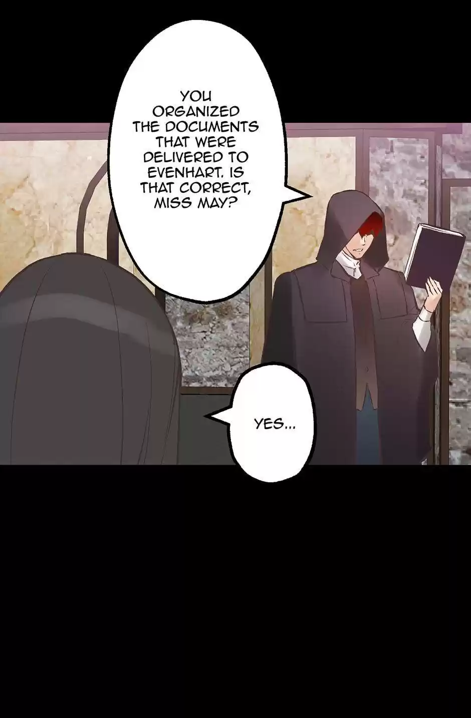 As Long As You Like It Chapter 106