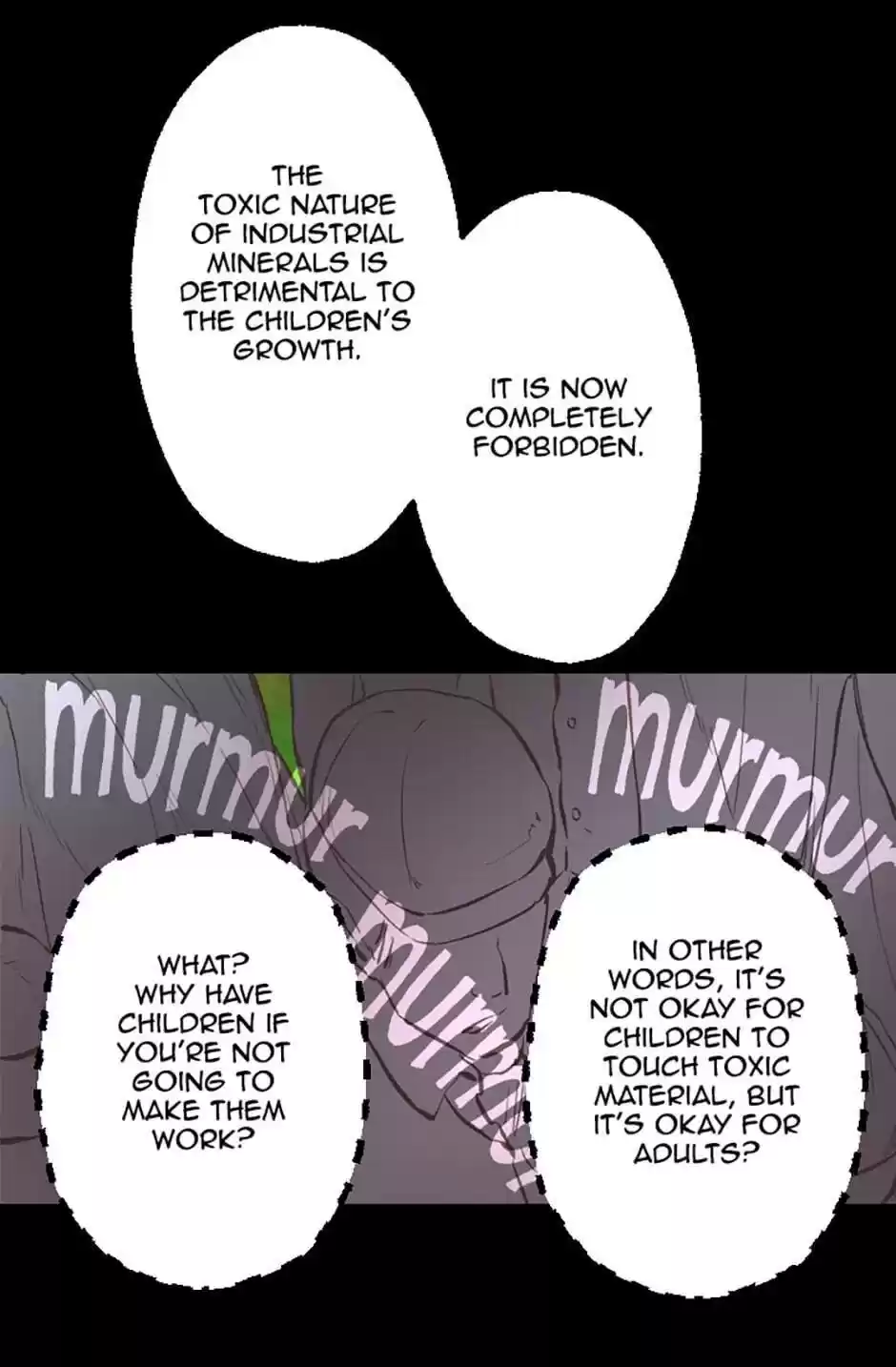 As Long As You Like It Chapter 106