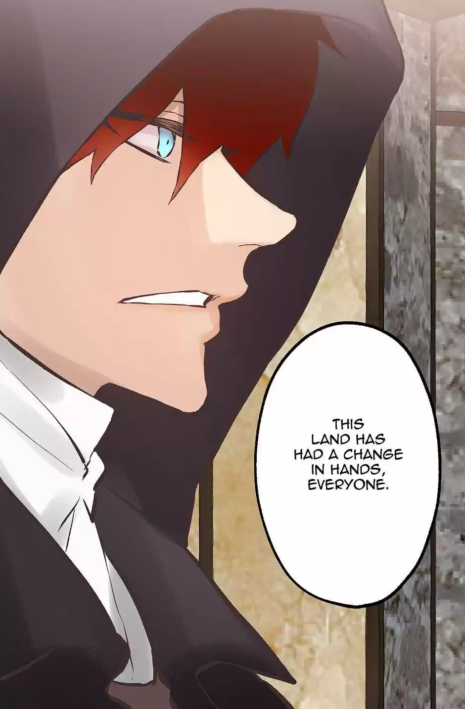 As Long As You Like It Chapter 106