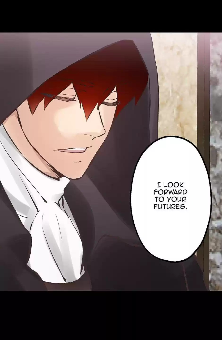 As Long As You Like It Chapter 106