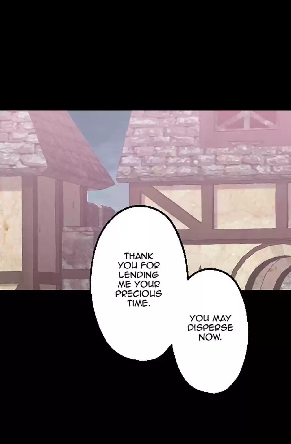 As Long As You Like It Chapter 106