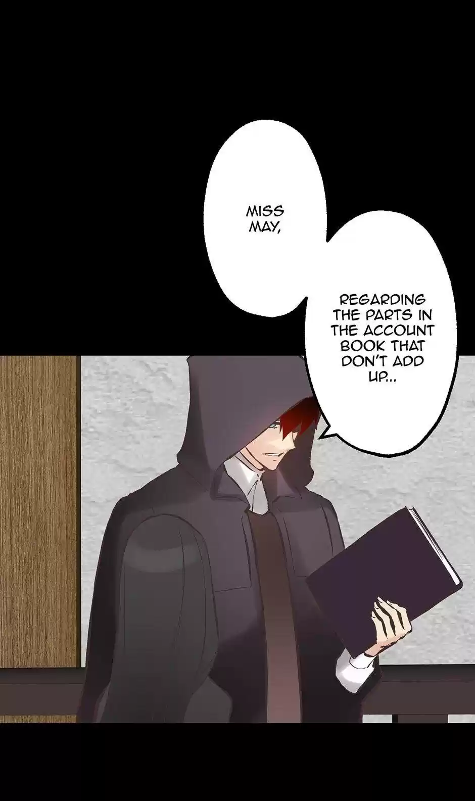 As Long As You Like It Chapter 106