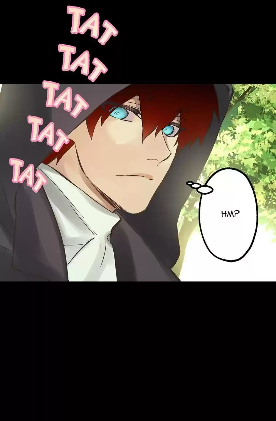 As Long As You Like It Chapter 107