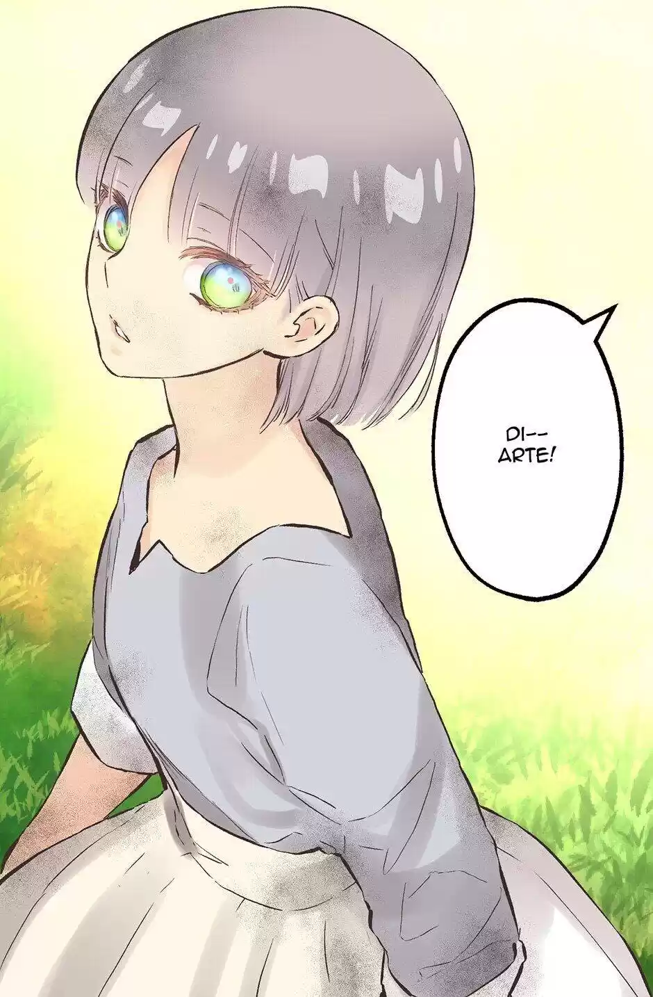 As Long As You Like It Chapter 107