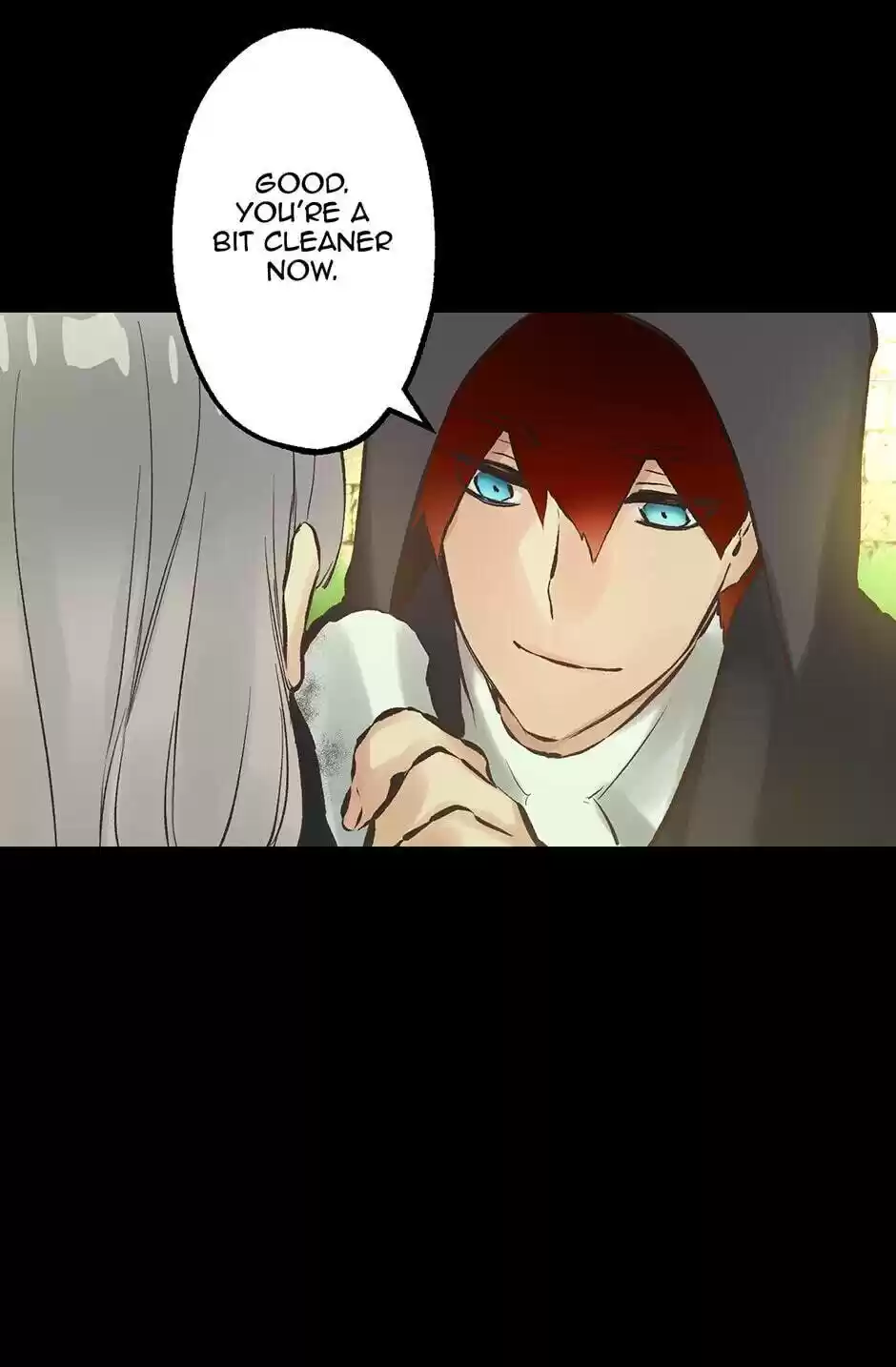 As Long As You Like It Chapter 107