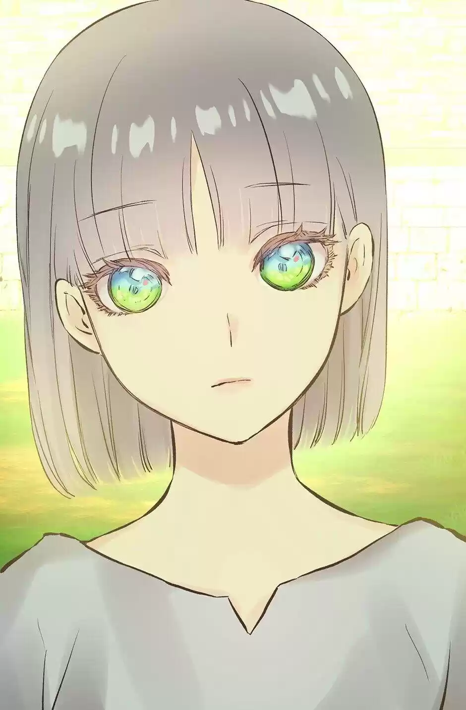 As Long As You Like It Chapter 107