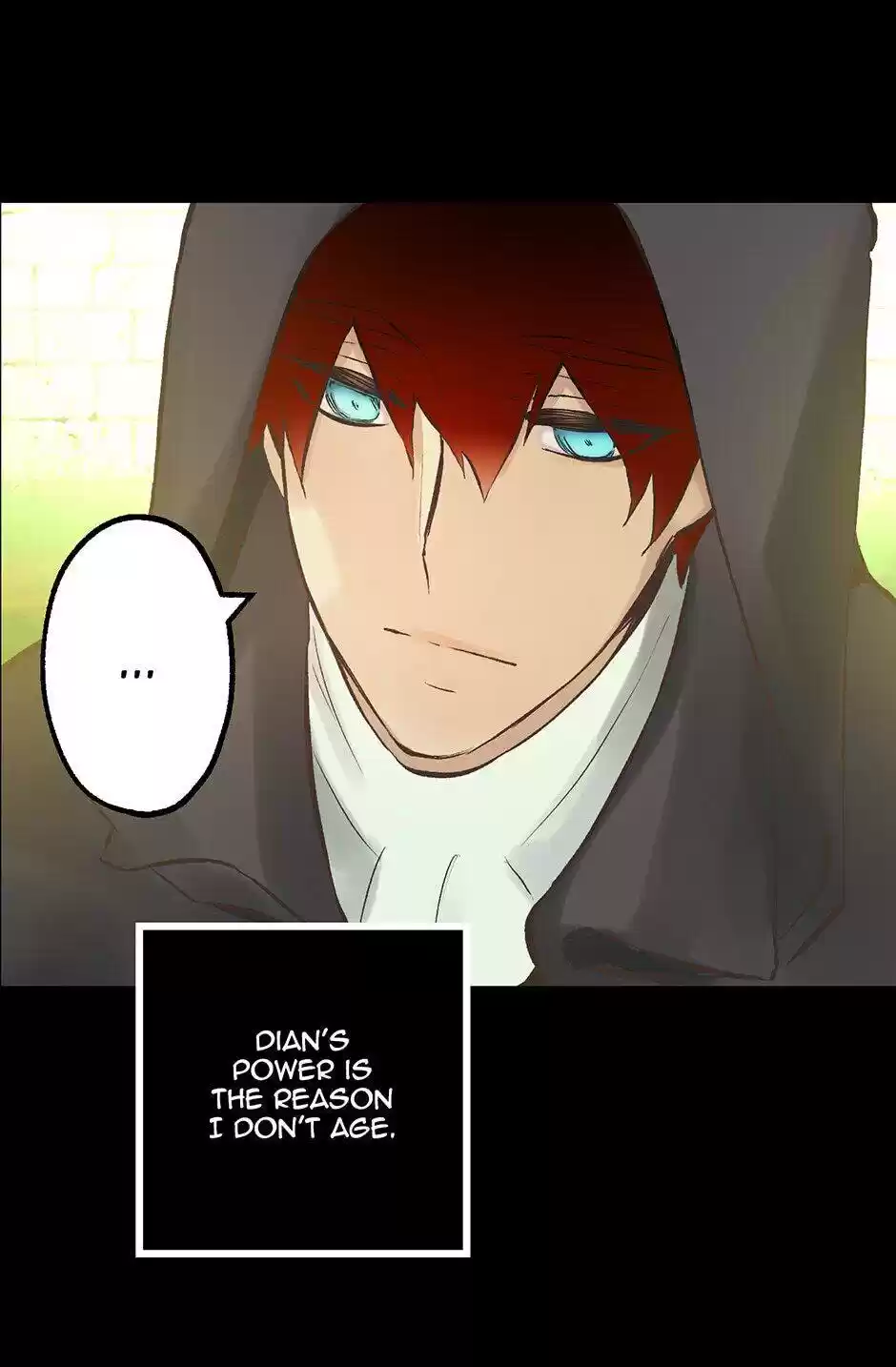 As Long As You Like It Chapter 107