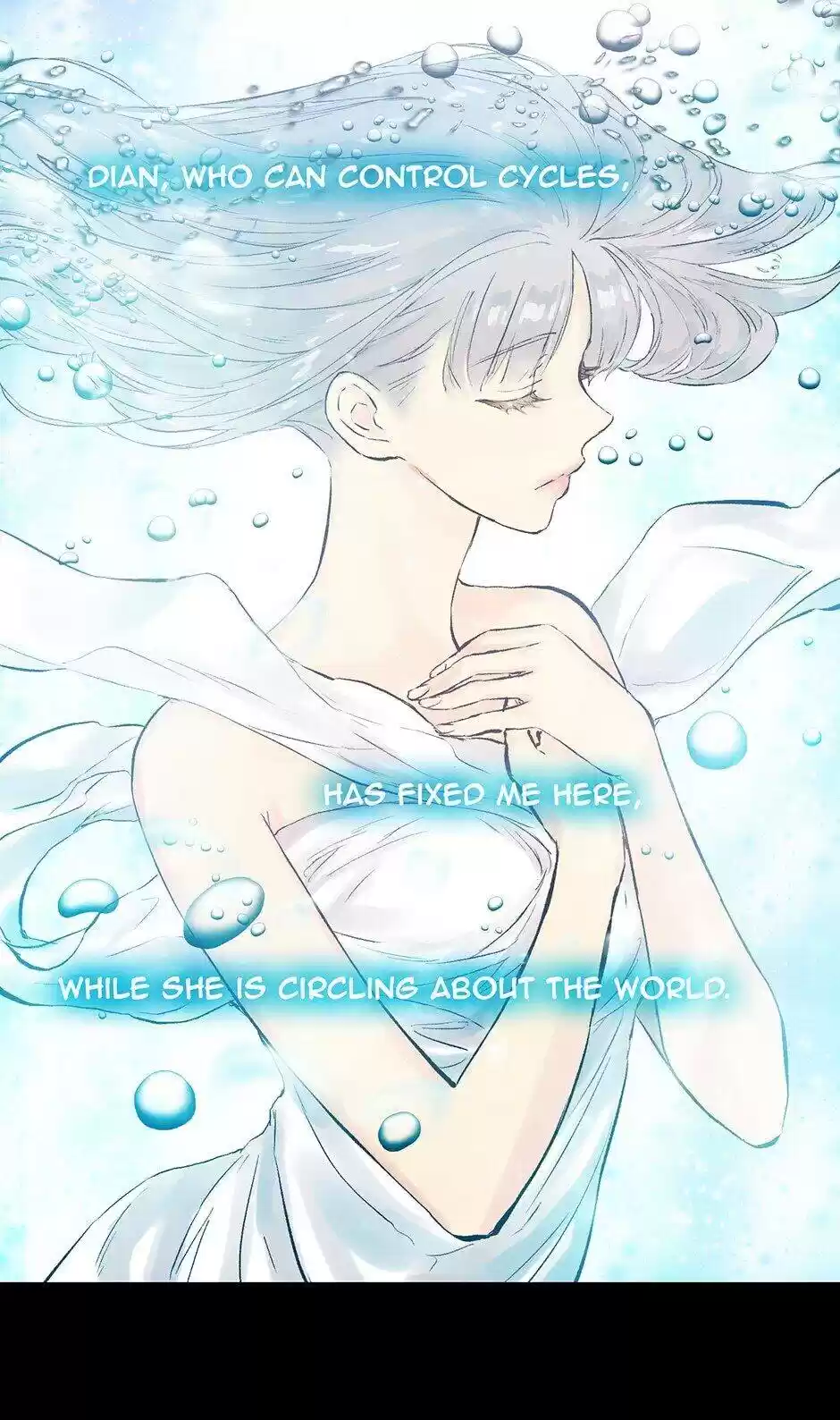 As Long As You Like It Chapter 107