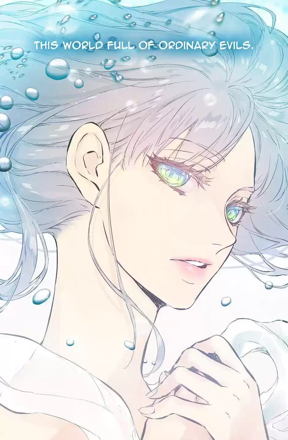 As Long As You Like It Chapter 107