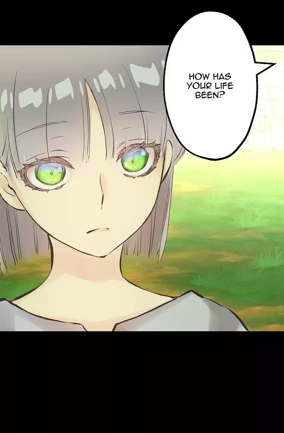 As Long As You Like It Chapter 107