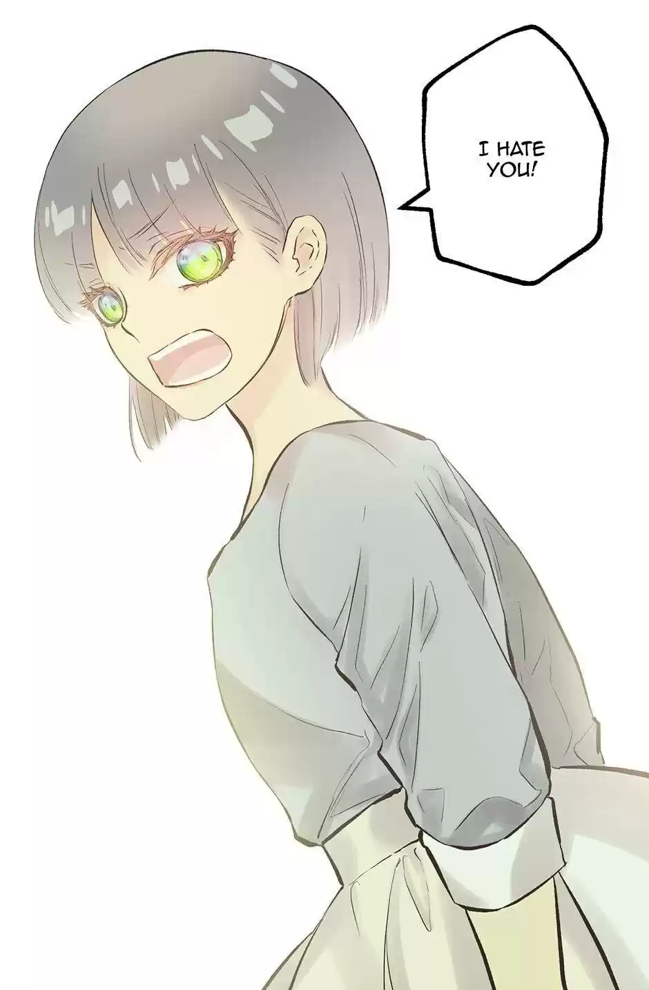 As Long As You Like It Chapter 107