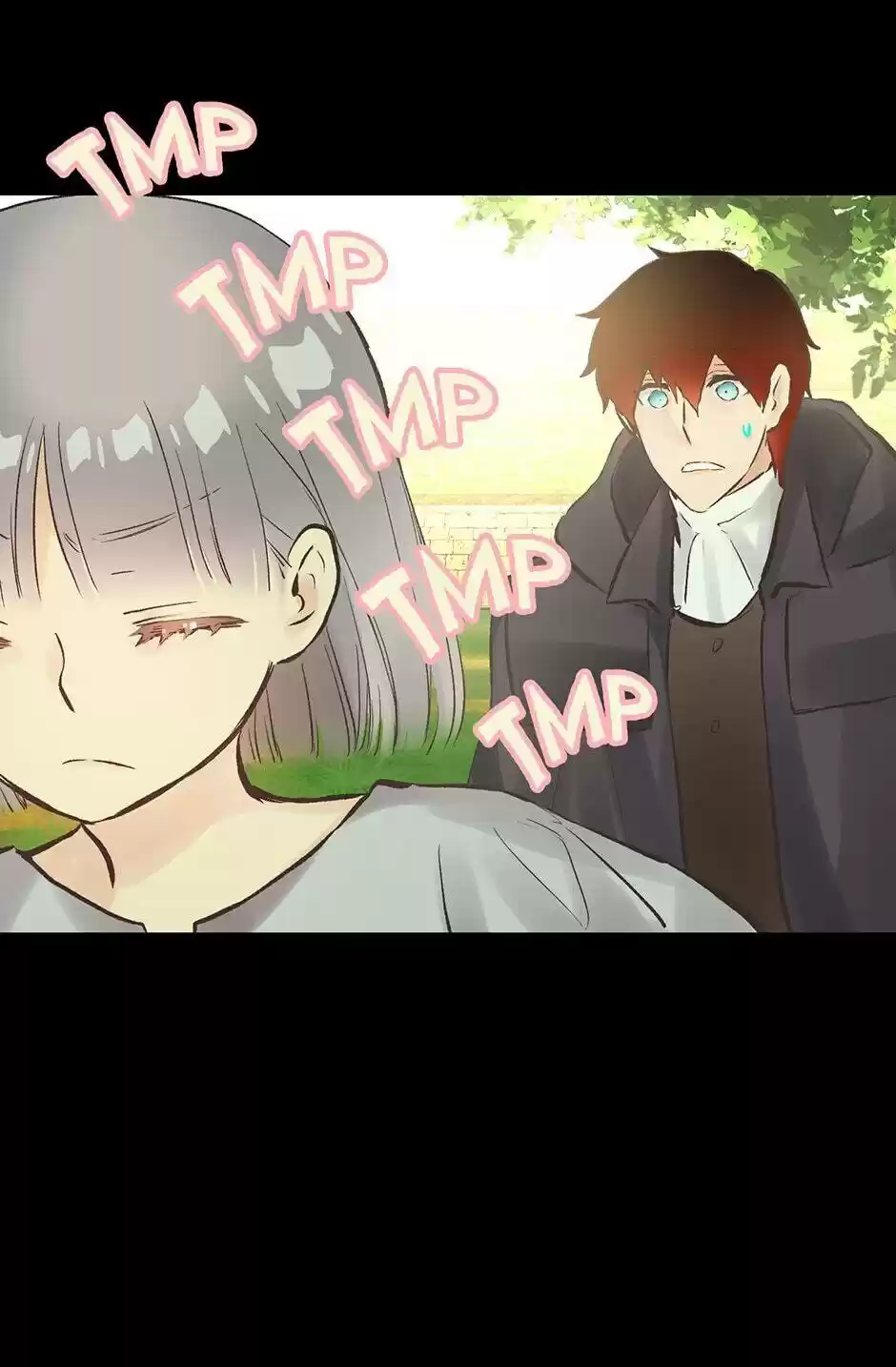 As Long As You Like It Chapter 107