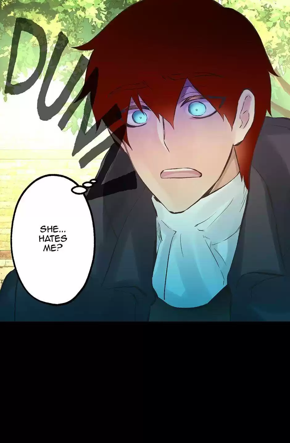 As Long As You Like It Chapter 107