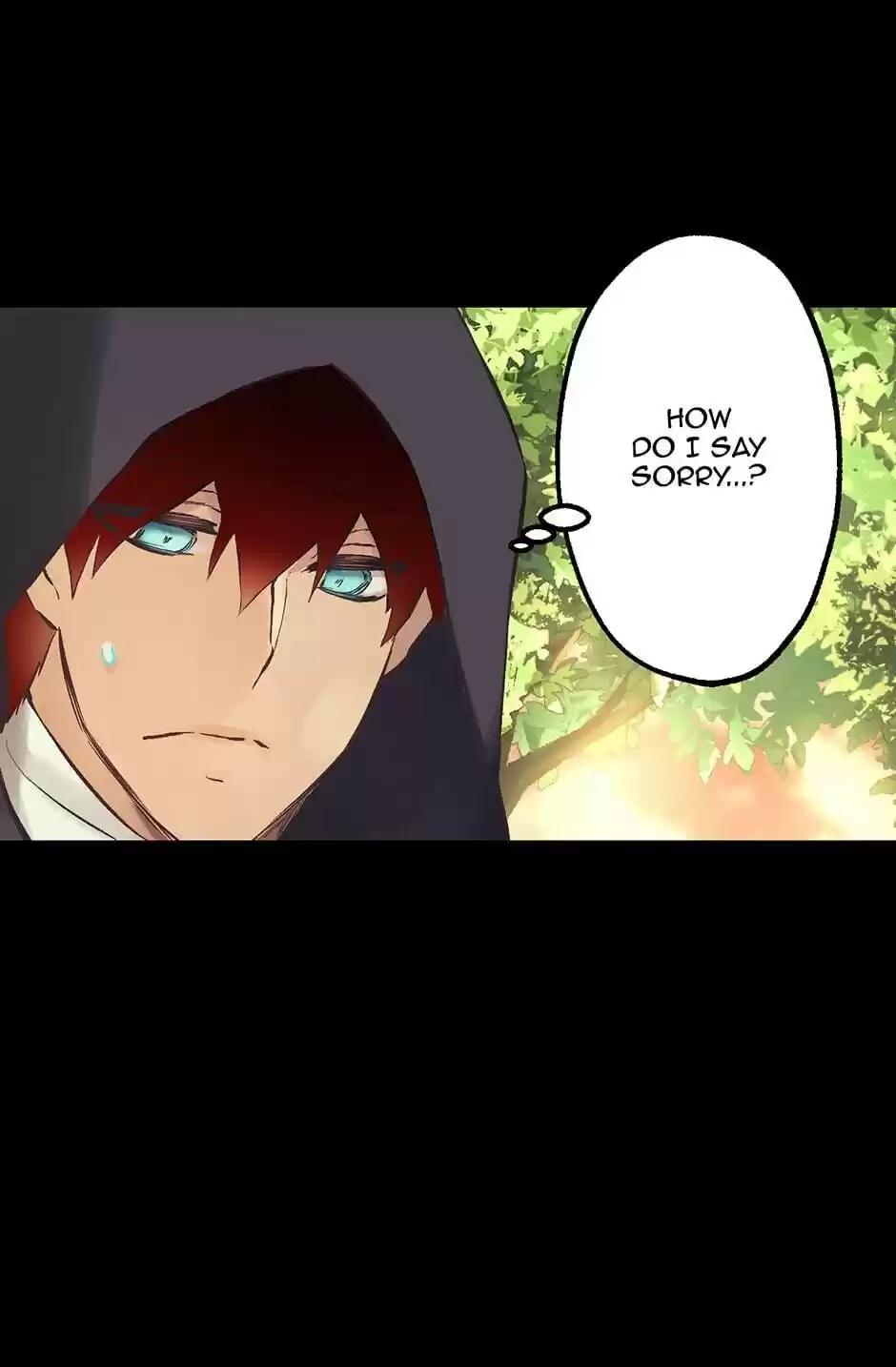 As Long As You Like It Chapter 107