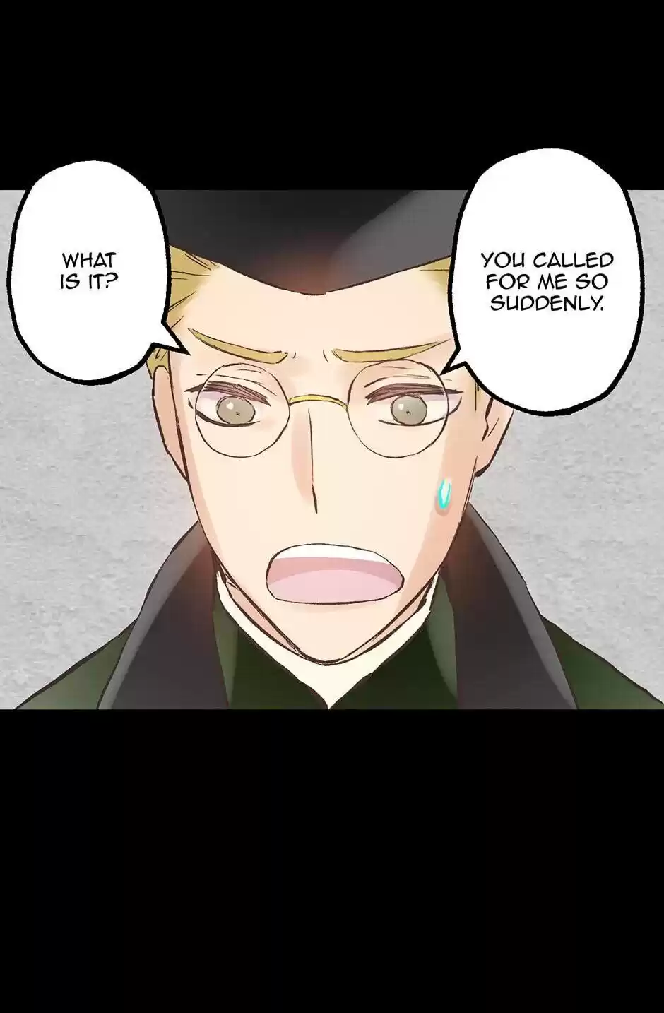 As Long As You Like It Chapter 107