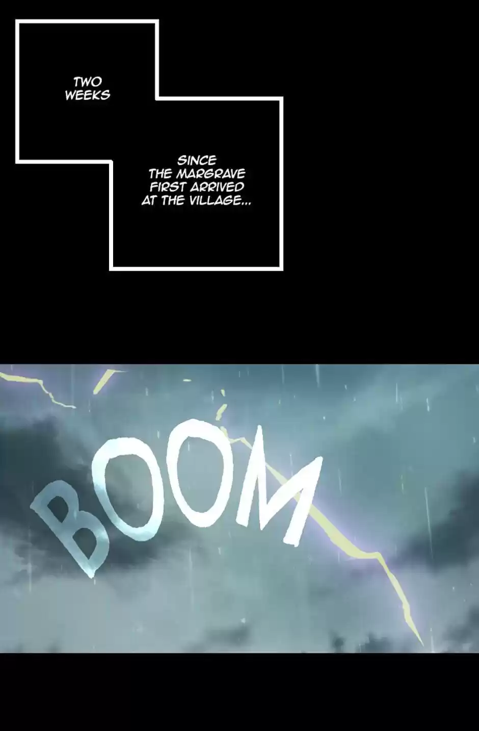 As Long As You Like It Chapter 108