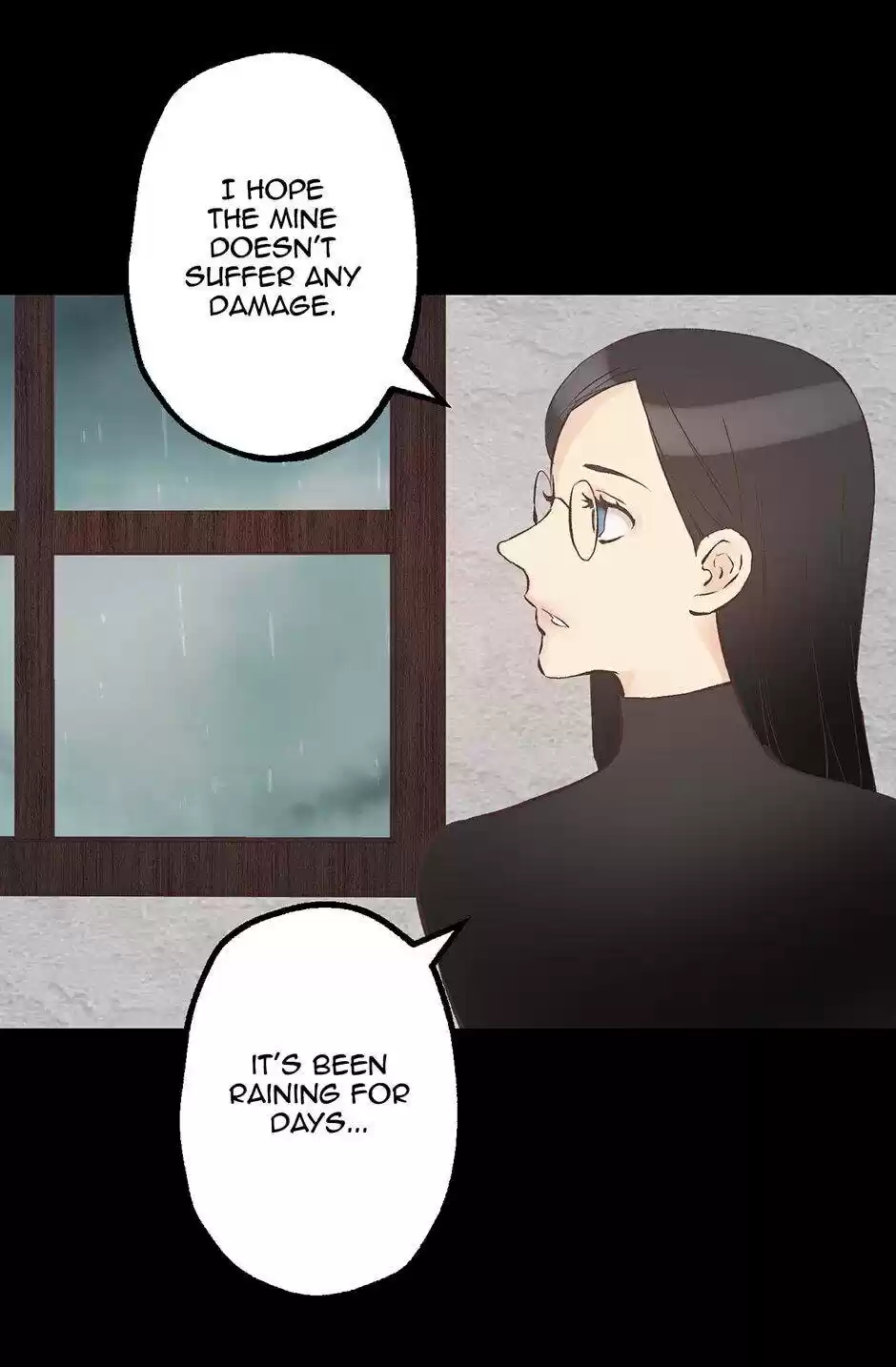 As Long As You Like It Chapter 108