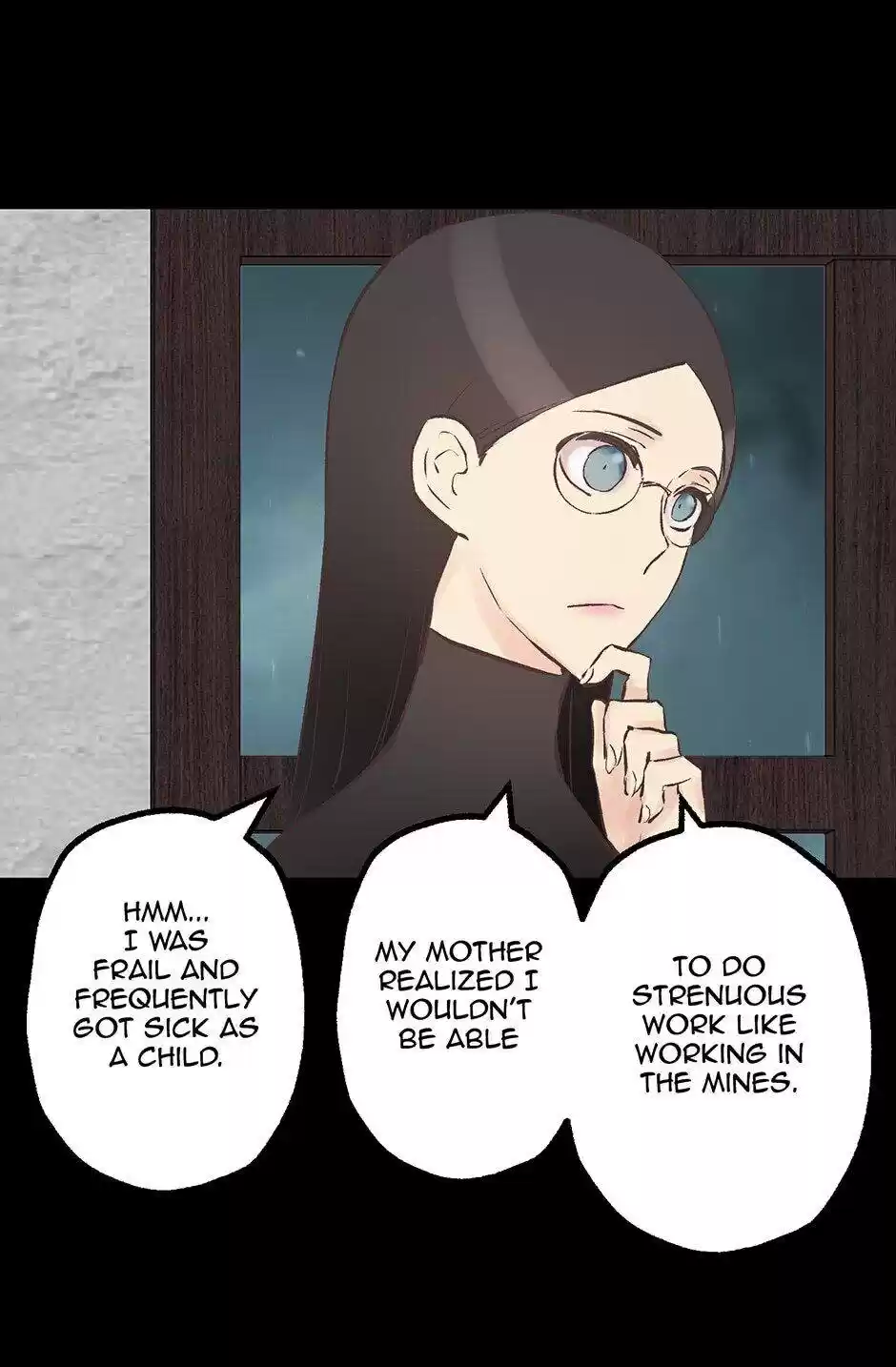 As Long As You Like It Chapter 108