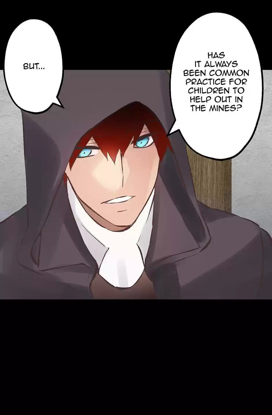 As Long As You Like It Chapter 108