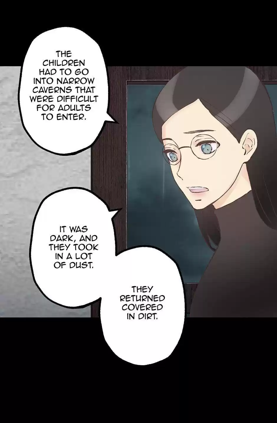 As Long As You Like It Chapter 108