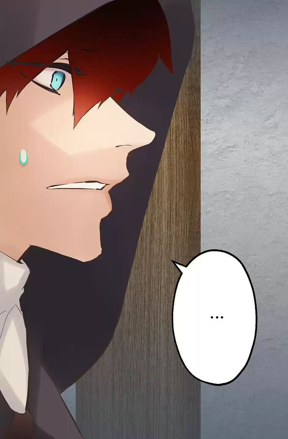 As Long As You Like It Chapter 108