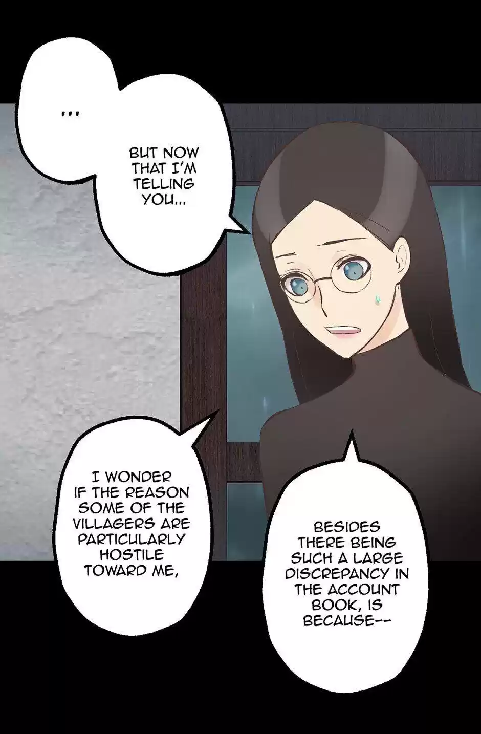 As Long As You Like It Chapter 108