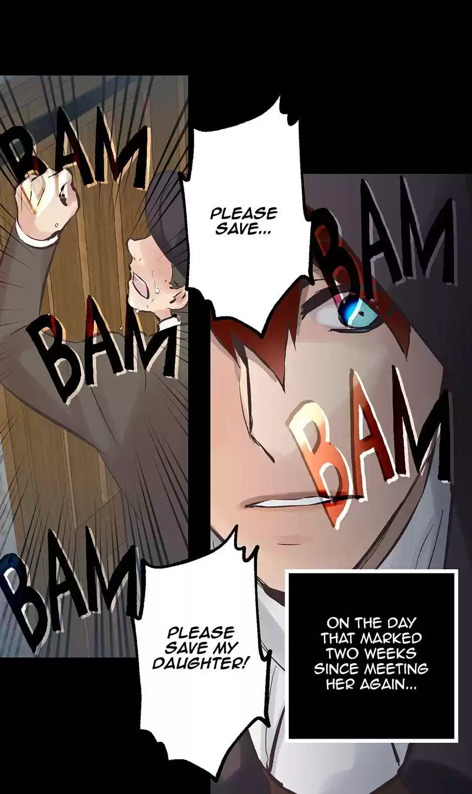 As Long As You Like It Chapter 108