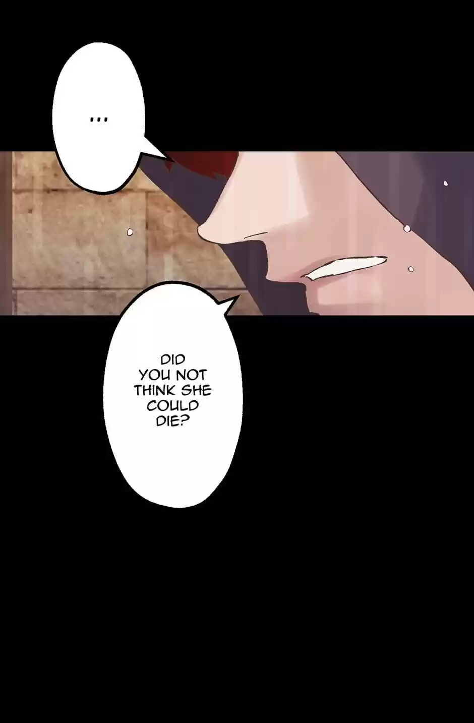 As Long As You Like It Chapter 108