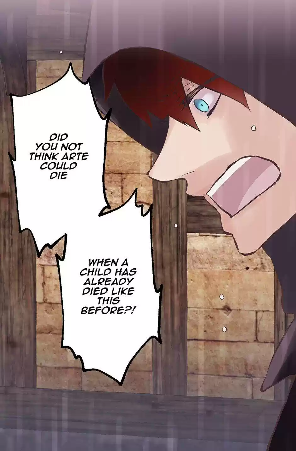 As Long As You Like It Chapter 108