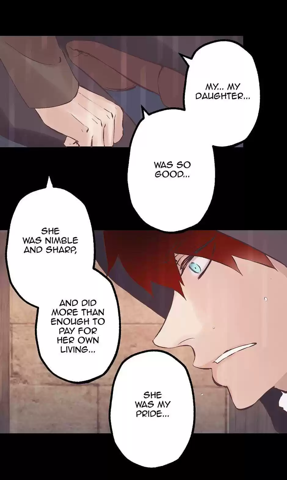 As Long As You Like It Chapter 108