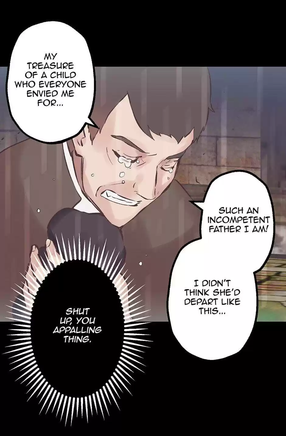 As Long As You Like It Chapter 108