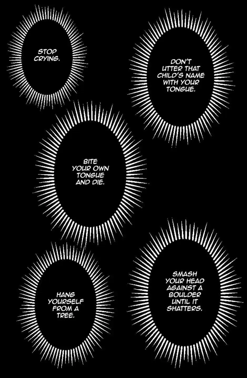 As Long As You Like It Chapter 108