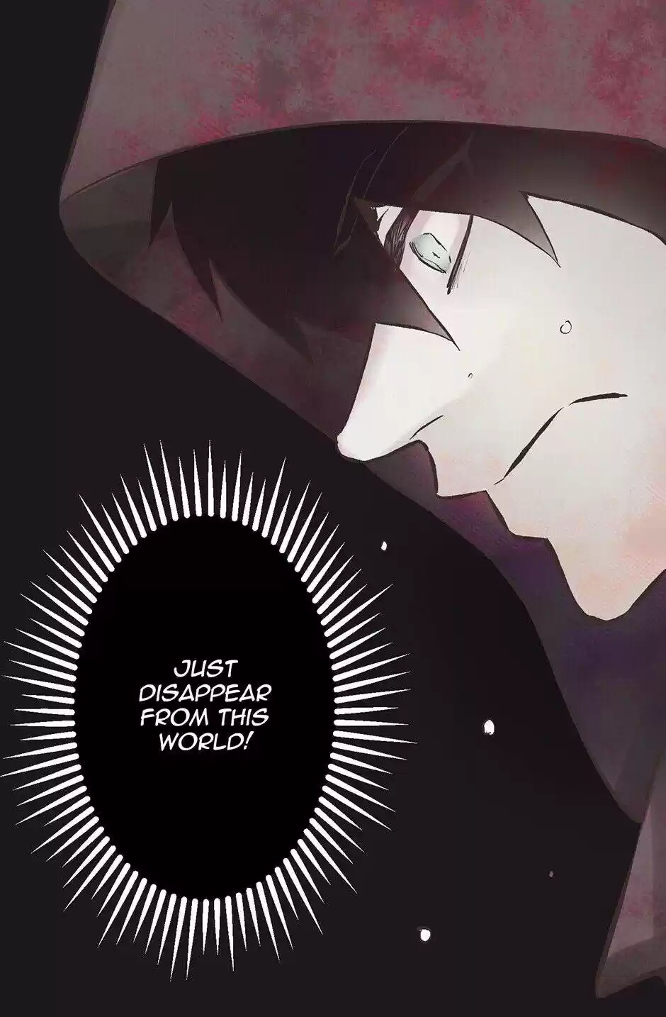 As Long As You Like It Chapter 108