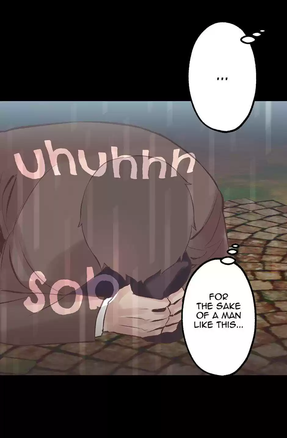 As Long As You Like It Chapter 108