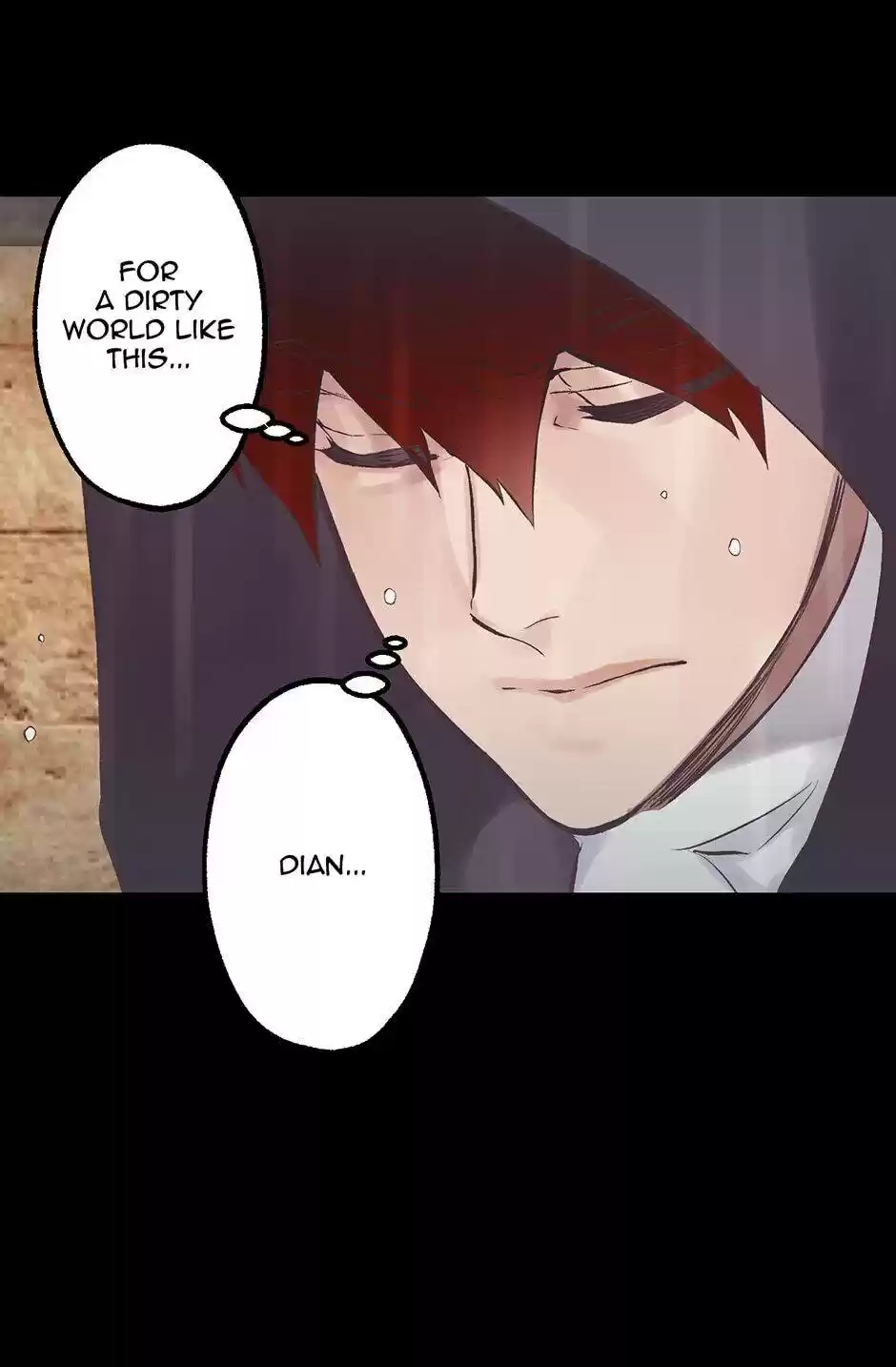 As Long As You Like It Chapter 108