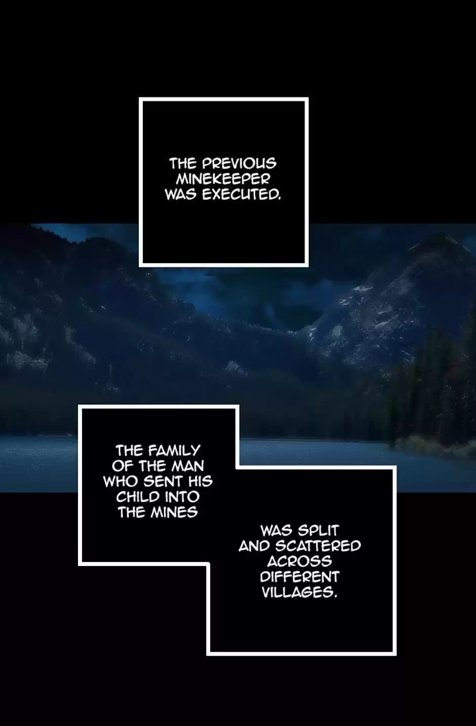 As Long As You Like It Chapter 108