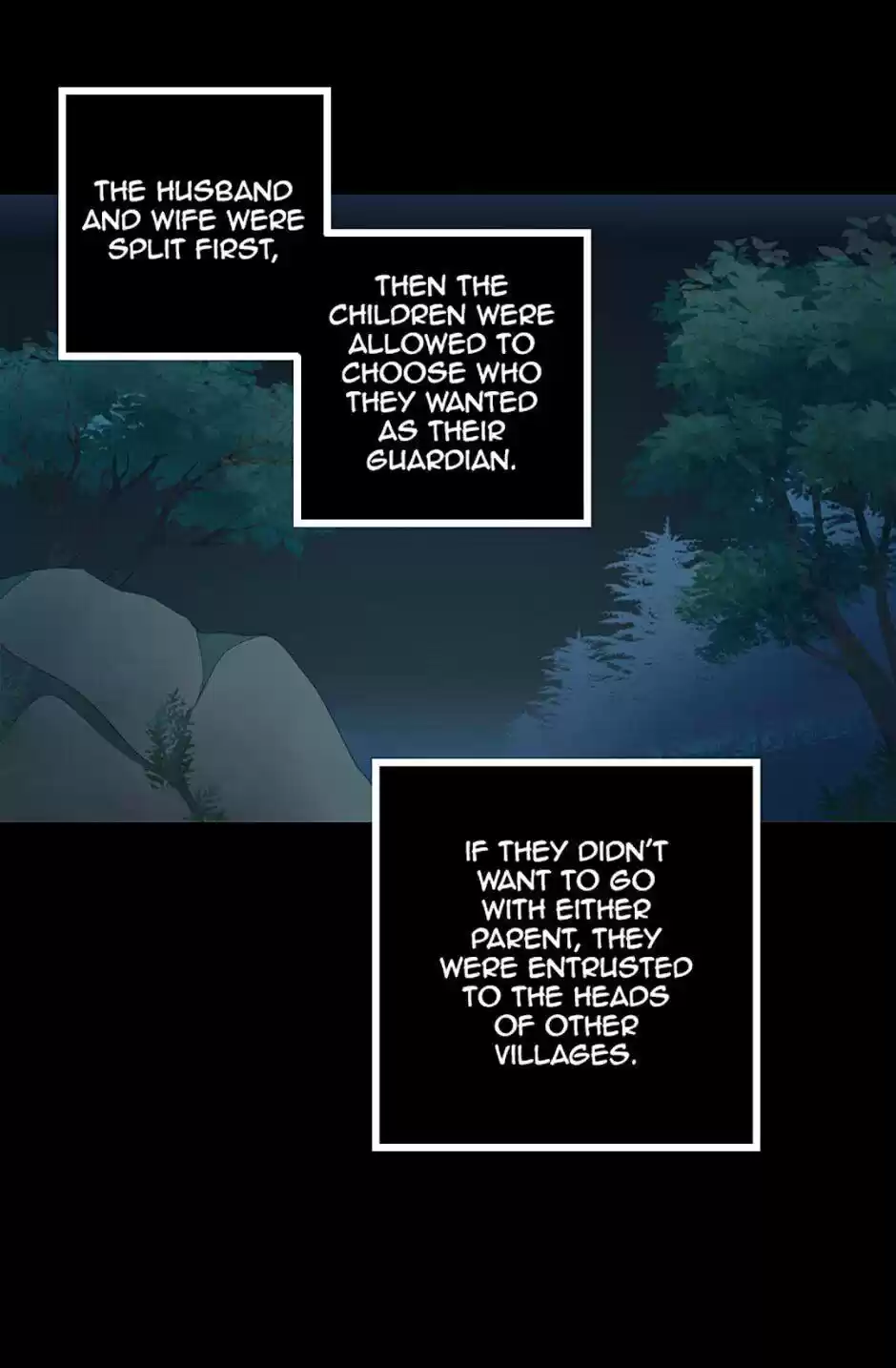 As Long As You Like It Chapter 108