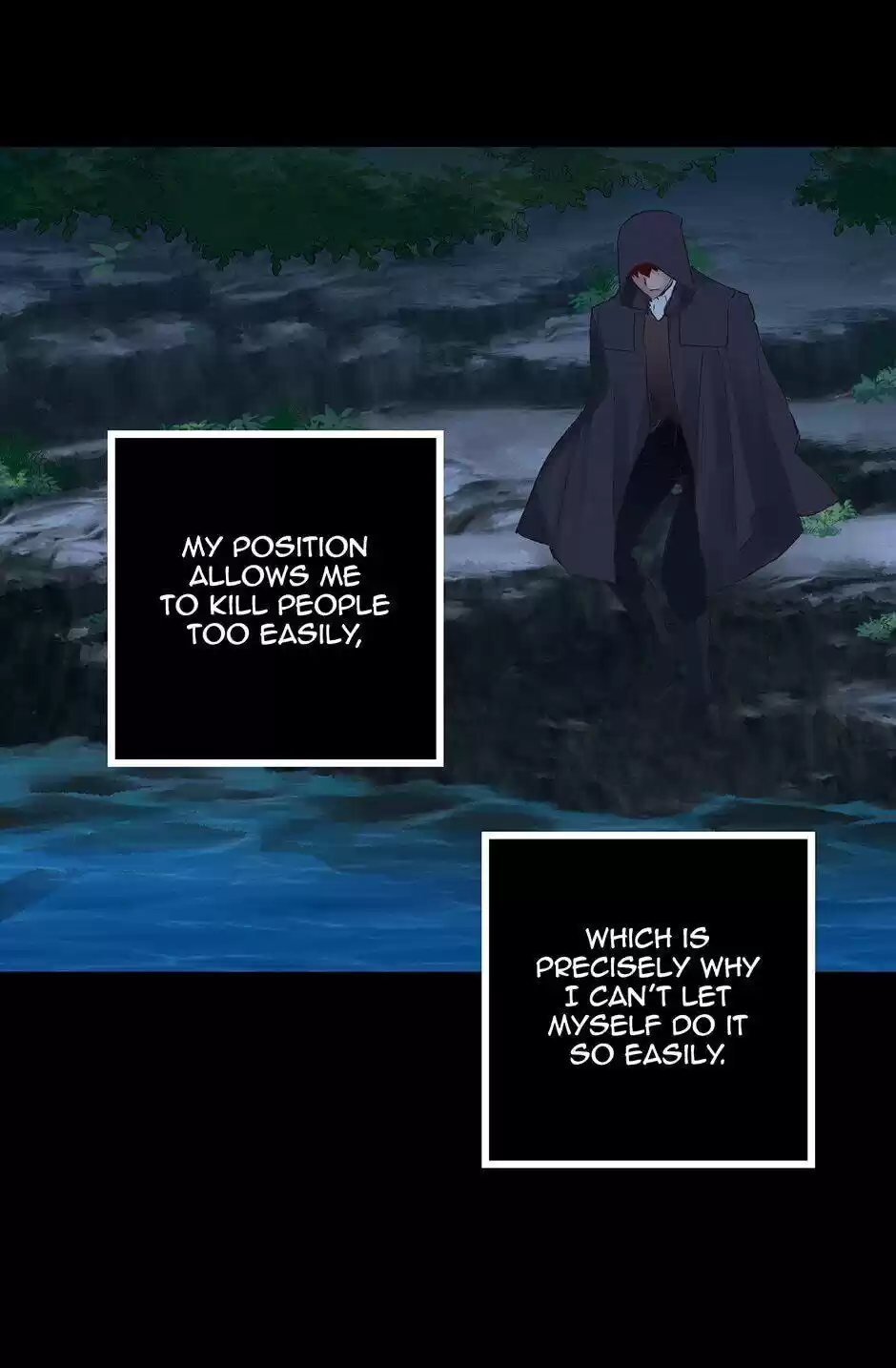 As Long As You Like It Chapter 108